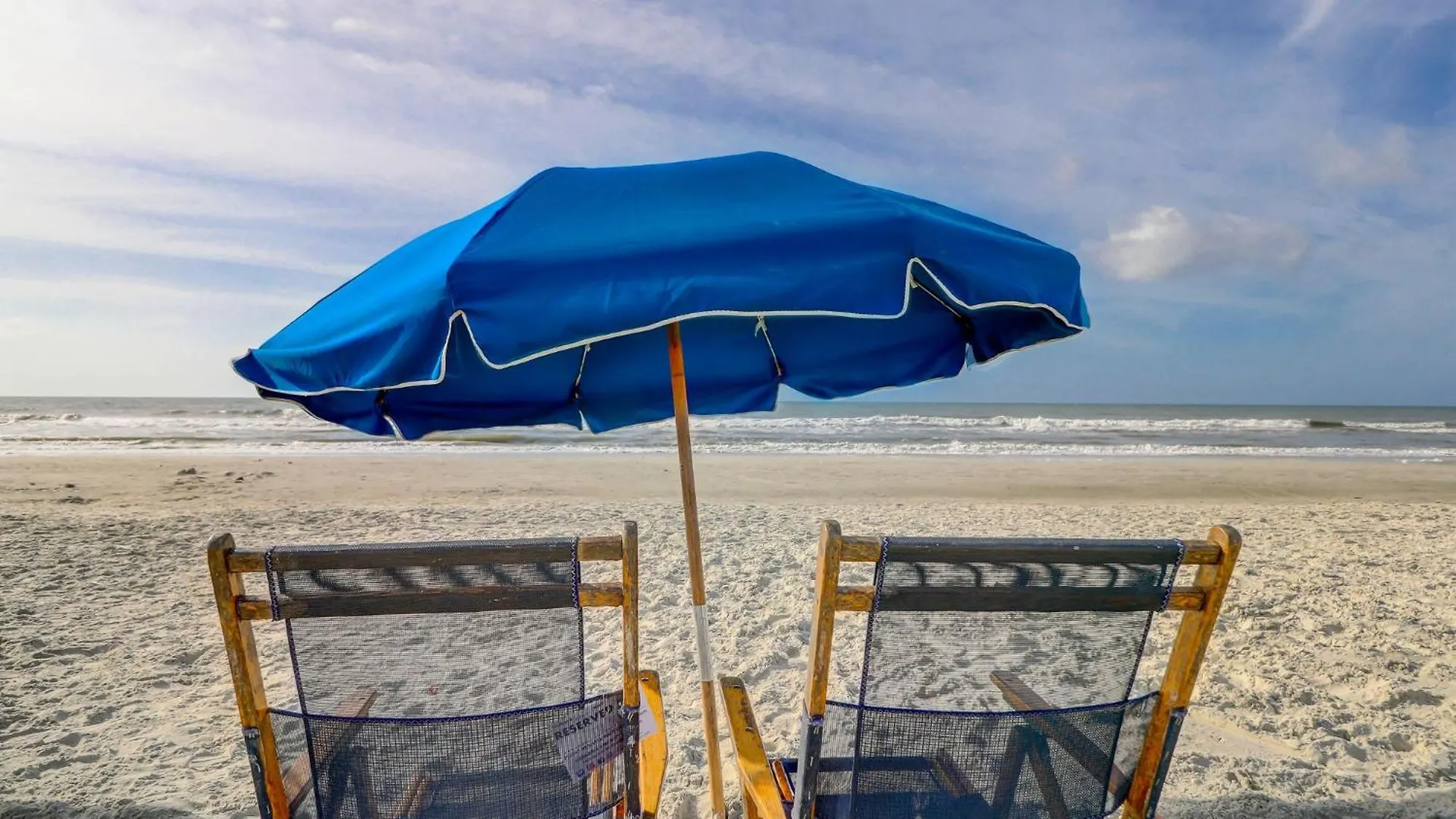 Holiday home 16 Starboard Tack Villa Hilton Head Island United States