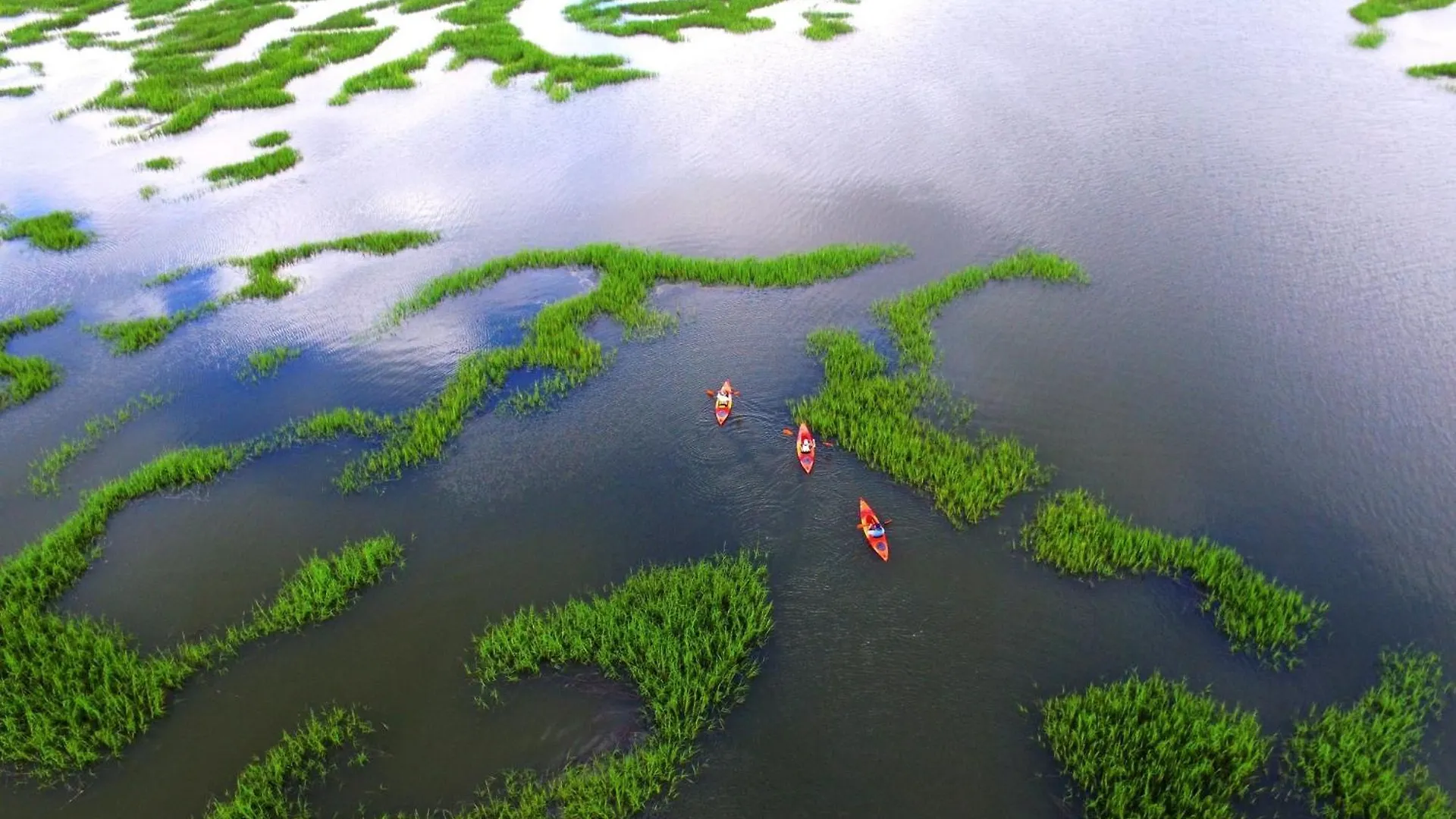 16 Starboard Tack Villa Hilton Head Island Holiday home