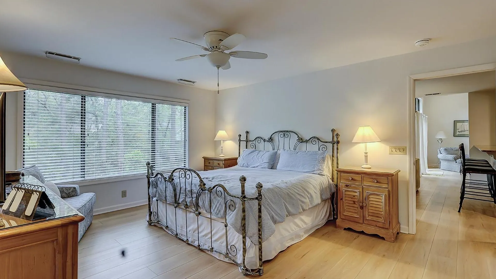 16 Starboard Tack Villa Hilton Head Island Holiday home