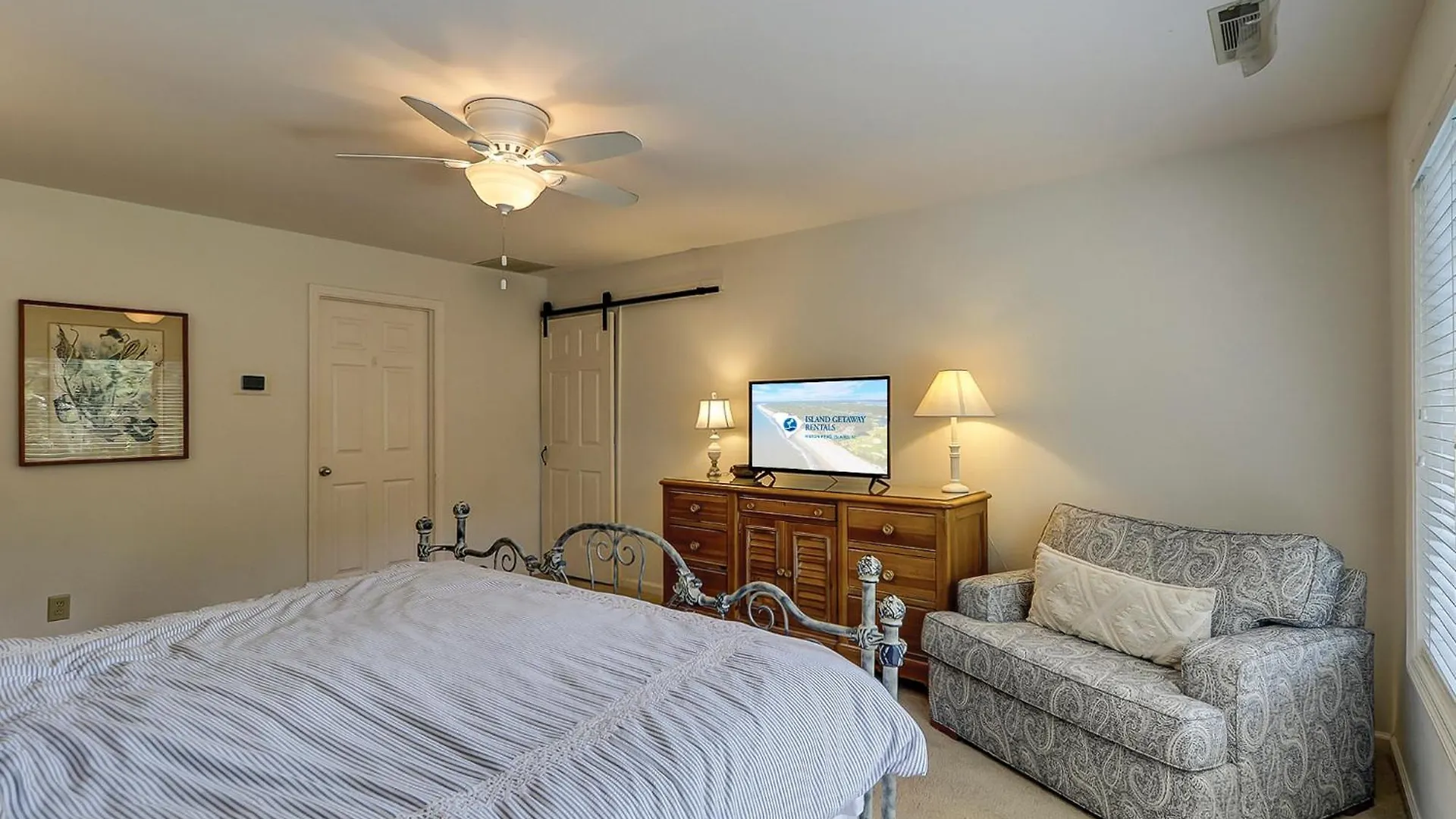 16 Starboard Tack Villa Hilton Head Island United States