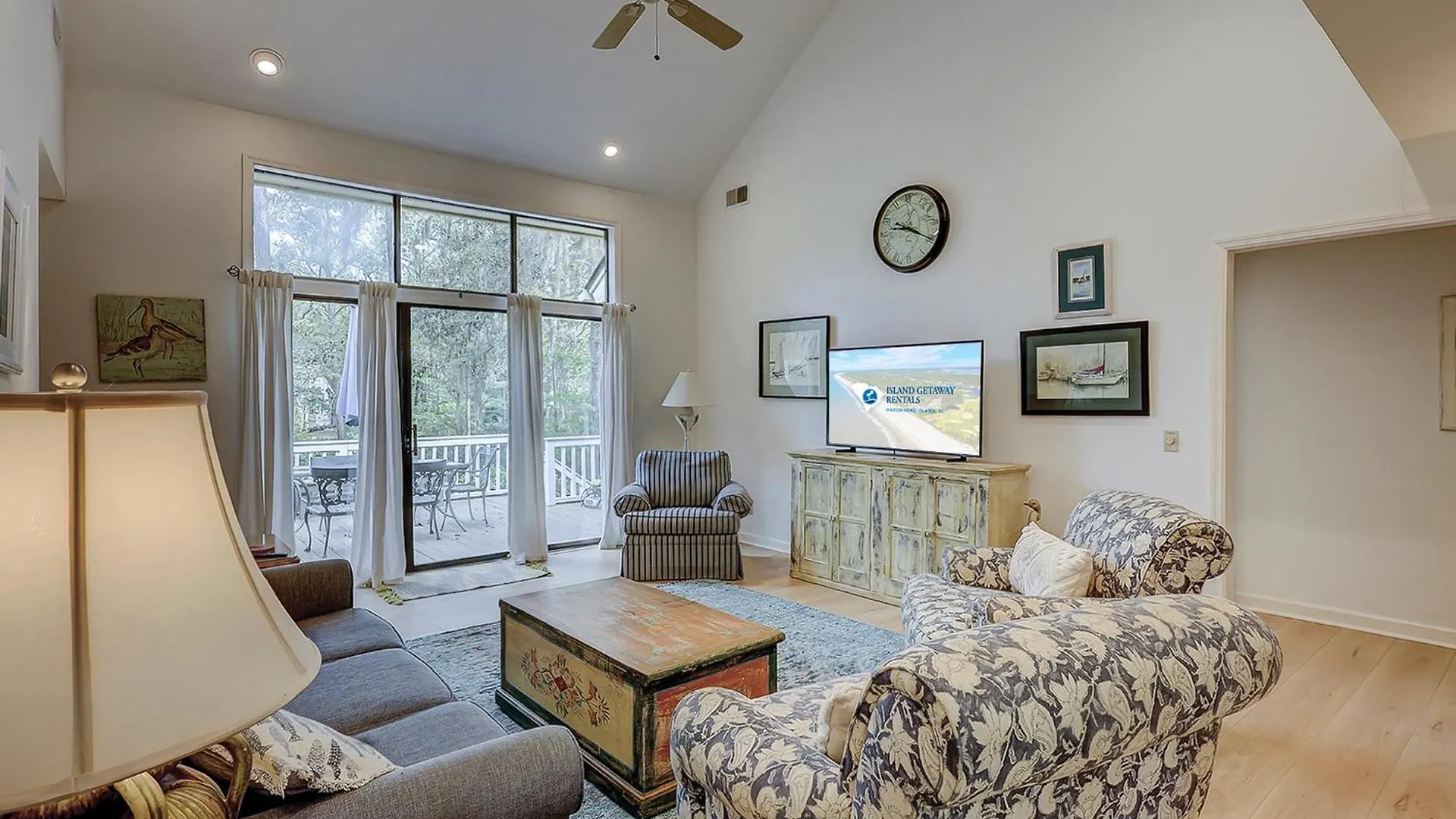16 Starboard Tack Villa Hilton Head Island 0*,  United States