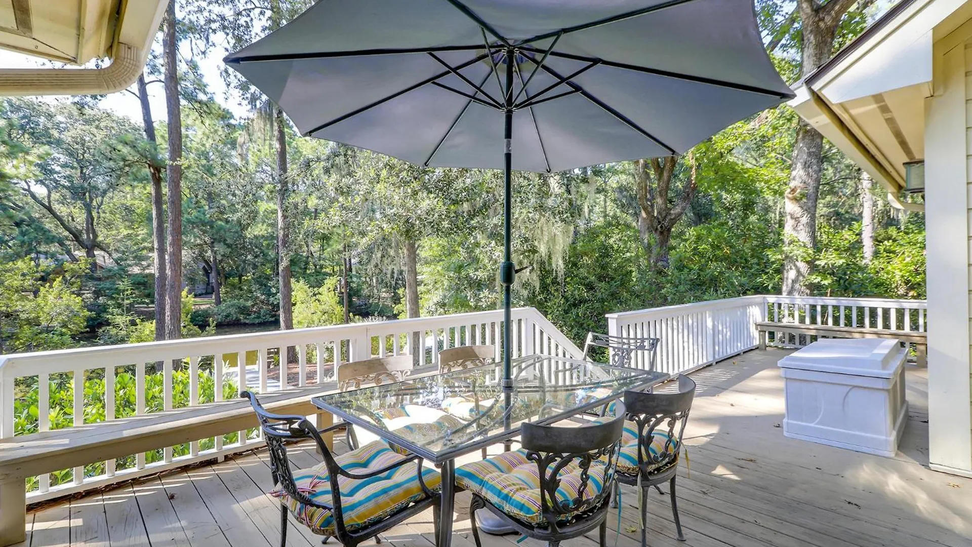 Holiday home 16 Starboard Tack Villa Hilton Head Island