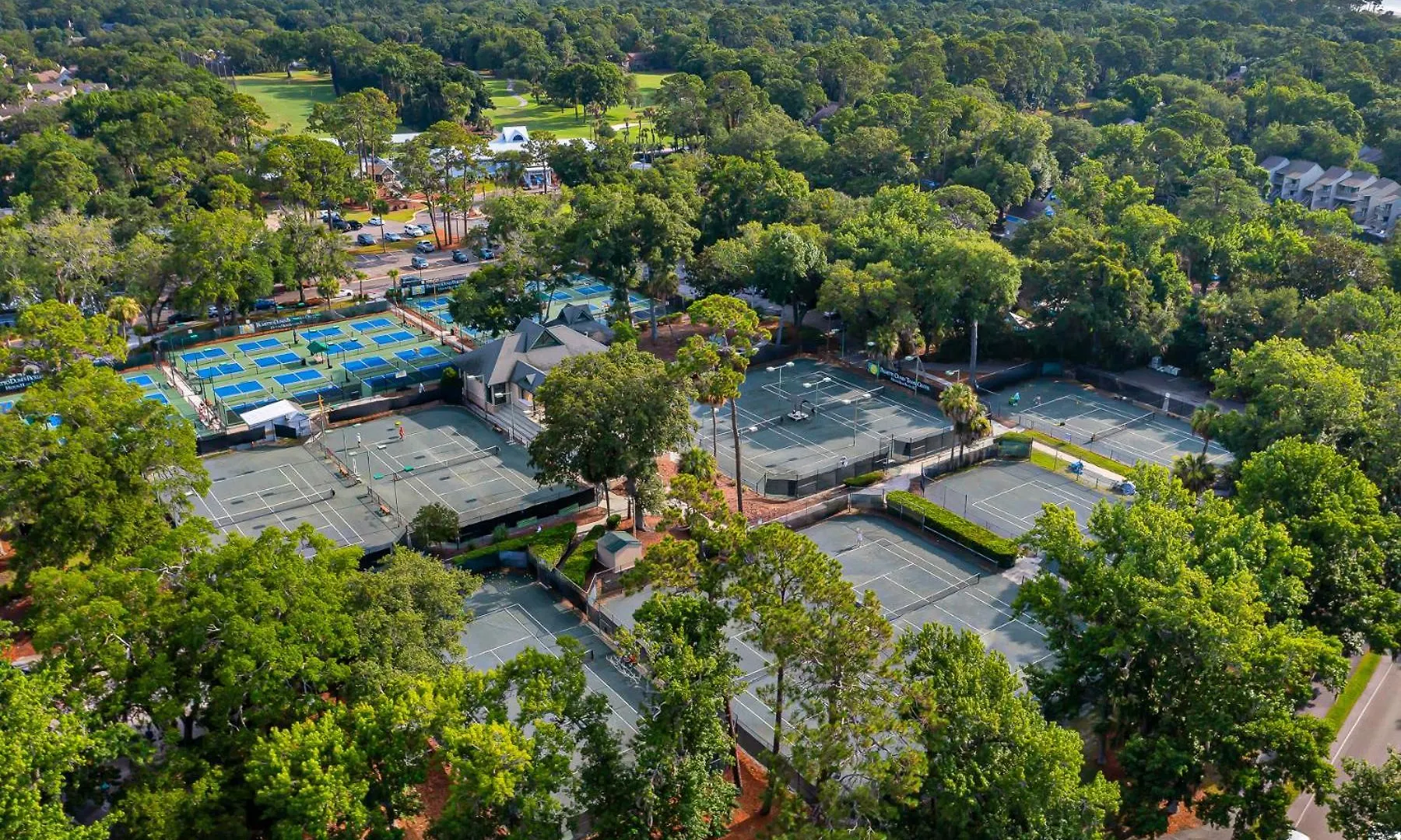 16 Starboard Tack Villa Hilton Head Island United States